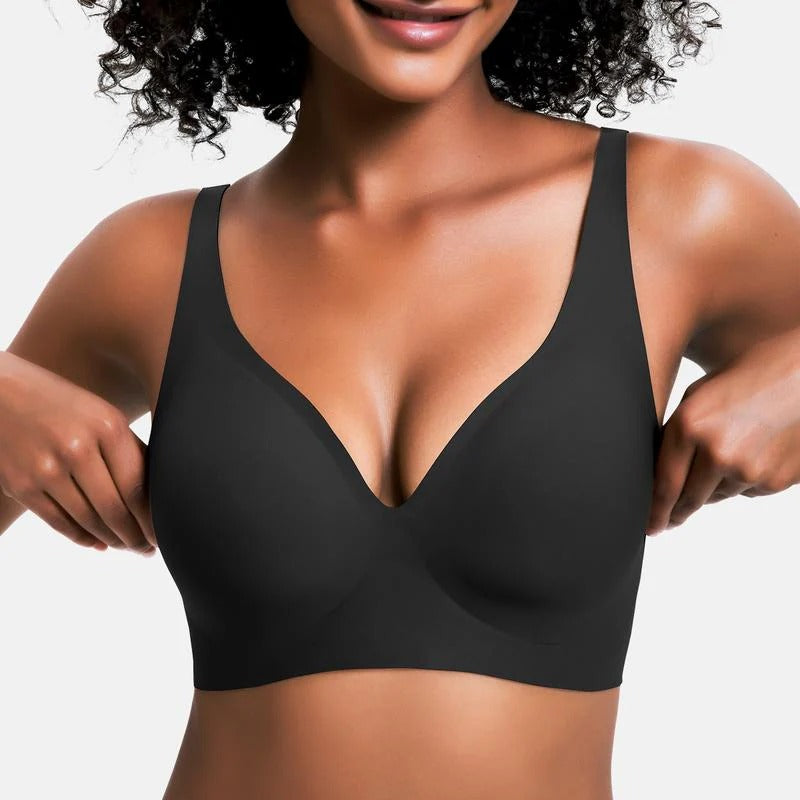 Sophia — Seamless Lift Bra