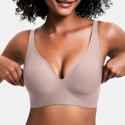 Sophia — Seamless Lift Bra