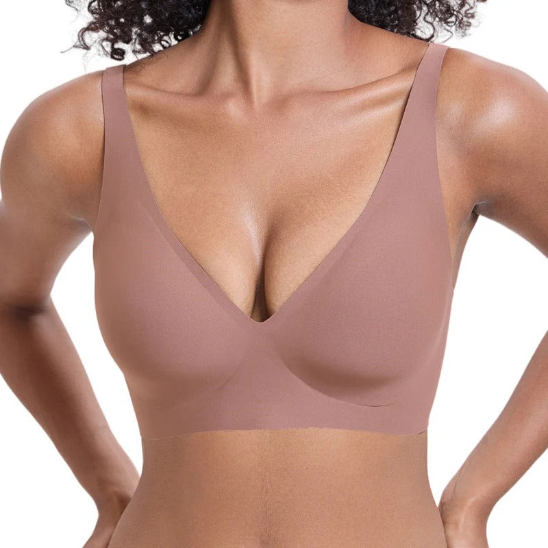 Sophia — Seamless Lift Bra